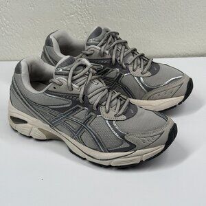 ASICS GT-2160 Mesh Running Sneakers Lace Up Performance Wear Men's Size 7